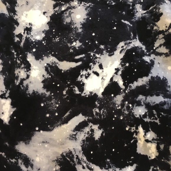 Philosophy Galaxy Dress 💫🌔☄️🌜 - Picture 5 of 5